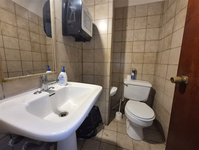 Oficina en venta en La Serena