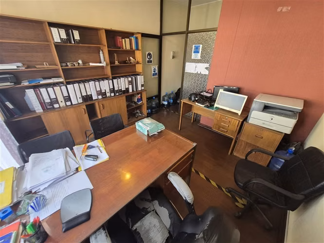 Oficina en venta en La Serena