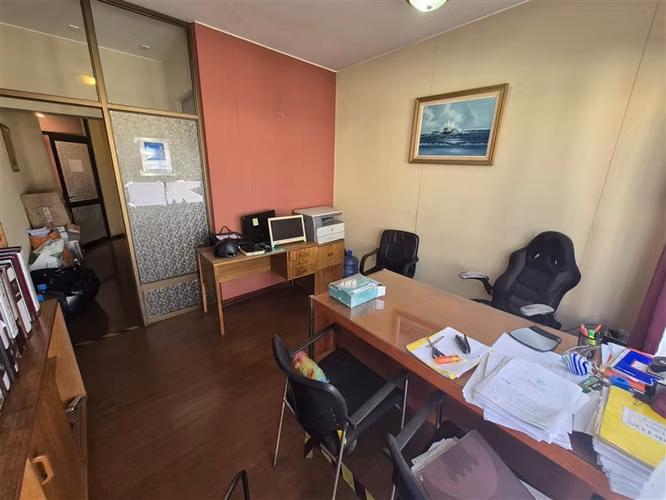 Oficina en venta en La Serena