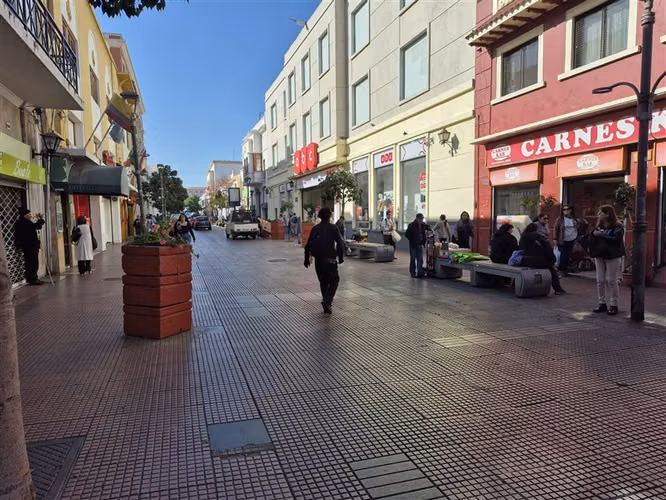 Oficina en venta en La Serena