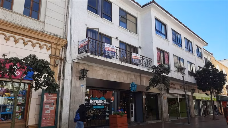 Oficina en arriendo en La Serena