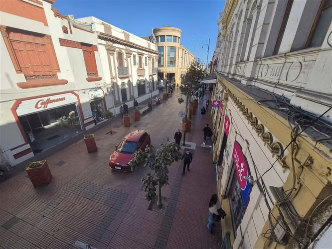 Oficina en venta en La Serena