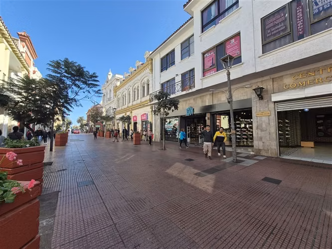 Oficina en venta en La Serena