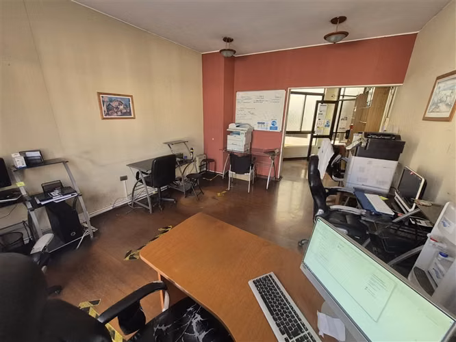 Oficina en venta en La Serena