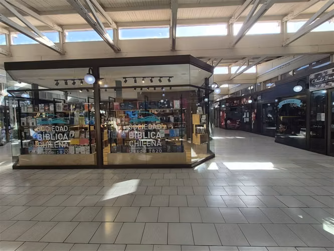 Oficina en venta en La Serena