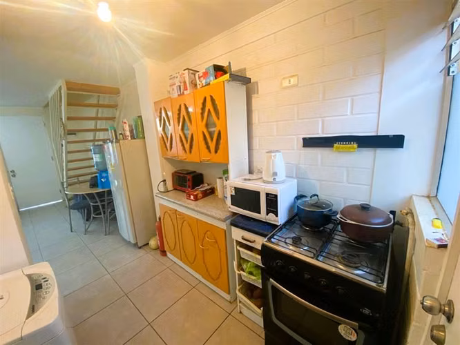 Casa en venta en Coquimbo