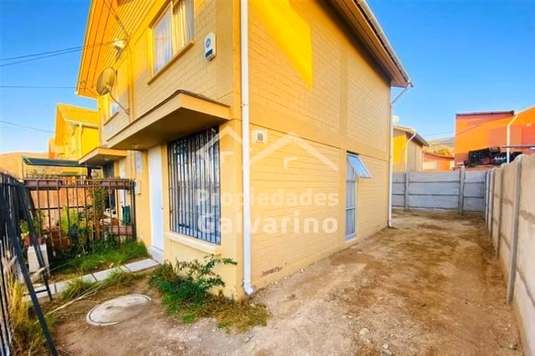 Casa en venta en Coquimbo