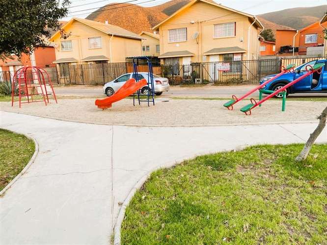Casa en venta en Coquimbo - Imagen 20