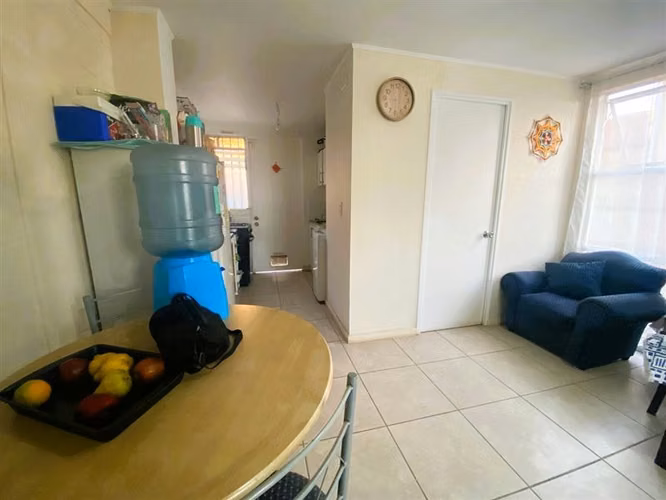 Casa en venta en Coquimbo