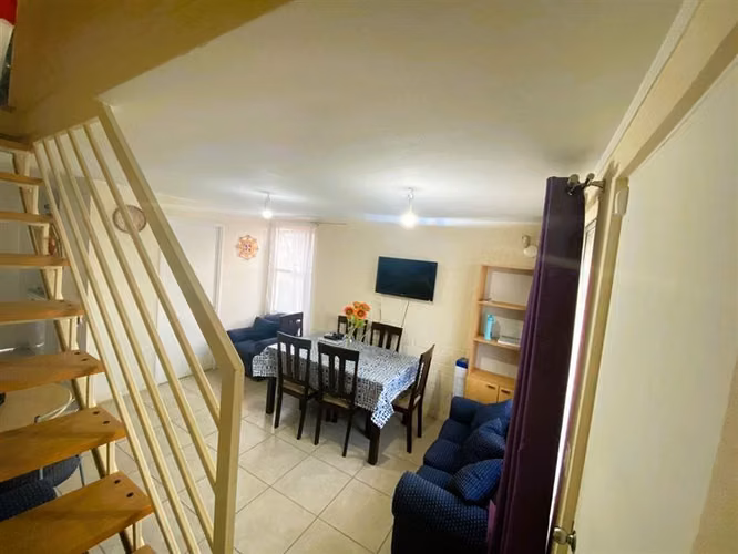 Casa en venta en Coquimbo
