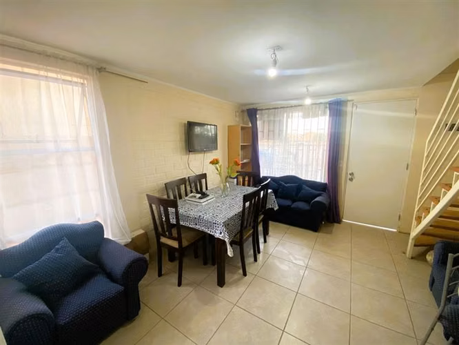 Casa en venta en Coquimbo