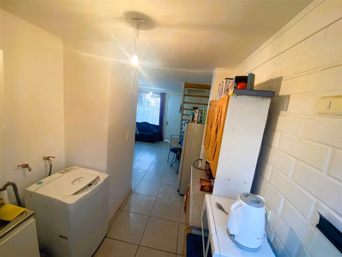Casa en venta en Coquimbo