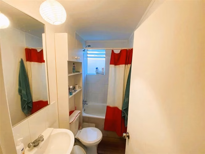 Casa en venta en Coquimbo