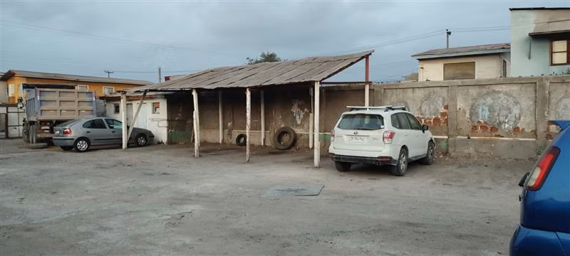 Sitio en venta en Coquimbo
