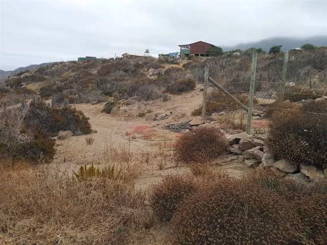 Parcela en venta en La Serena - Imagen 10