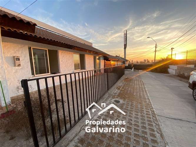 Casa en venta de 5 dorm. en La Serena - Imagen 6