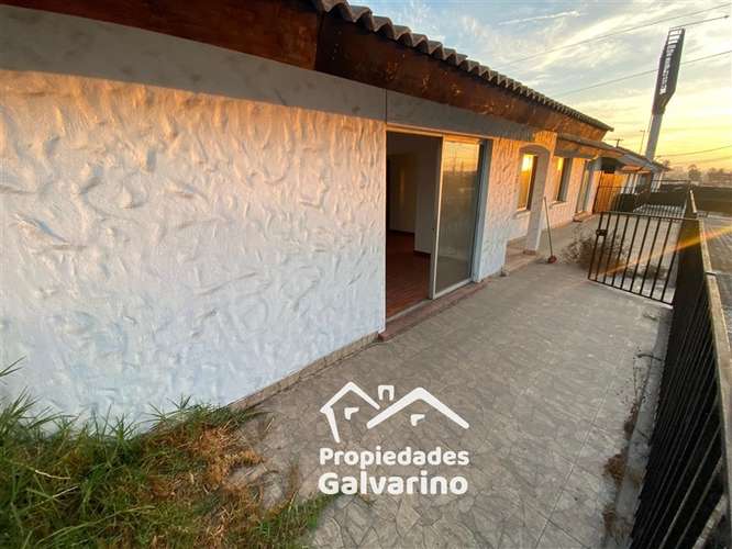 Casa en venta de 5 dorm. en La Serena - Imagen 8