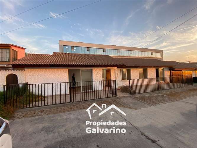 Casa en venta de 5 dorm. en La Serena - Imagen 5