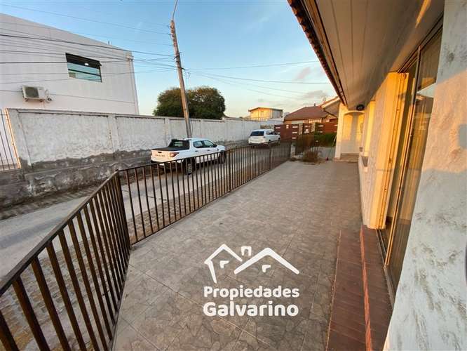 Casa en venta de 5 dorm. en La Serena - Imagen 7