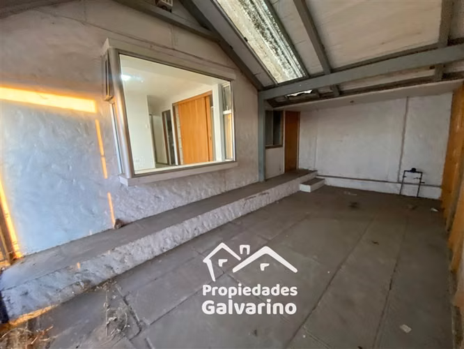 Casa en venta de 5 dorm. en La Serena