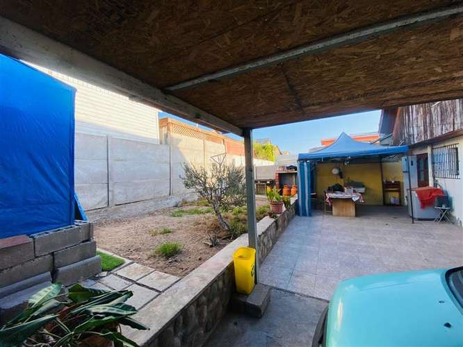 Casa 4D+1B en venta en La Serena - Imagen 17