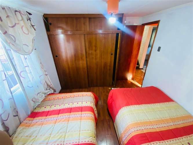 Casa 4D+1B en venta en La Serena - Imagen 8