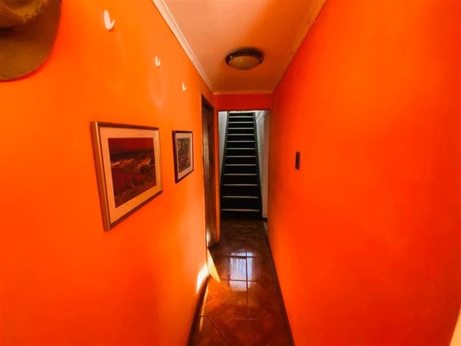 Casa 4D+1B en venta en La Serena