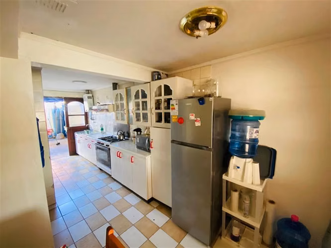 Casa 4D+1B en venta en La Serena