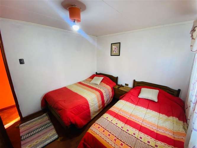 Casa 4D+1B en venta en La Serena - Imagen 7