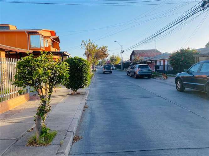 Casa 4D+1B en venta en La Serena - Imagen 25