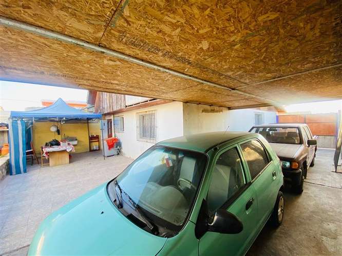 Casa 4D+1B en venta en La Serena - Imagen 16
