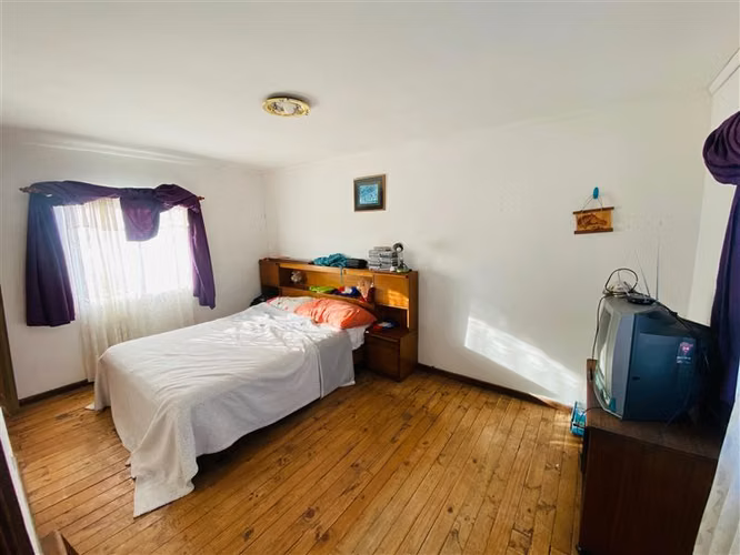 Casa 4D+1B en venta en La Serena