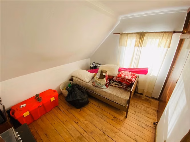 Casa 4D+1B en venta en La Serena