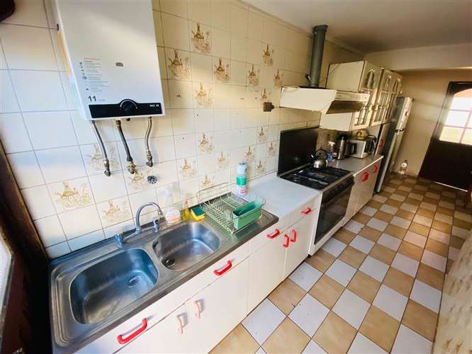 Casa 4D+1B en venta en La Serena - Imagen 14