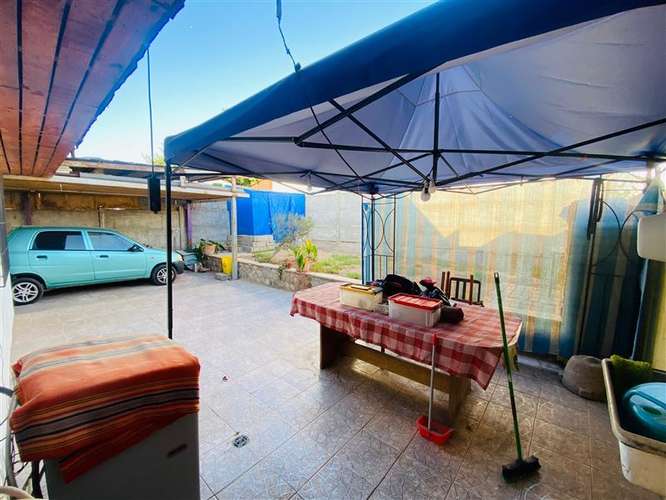 Casa 4D+1B en venta en La Serena - Imagen 15