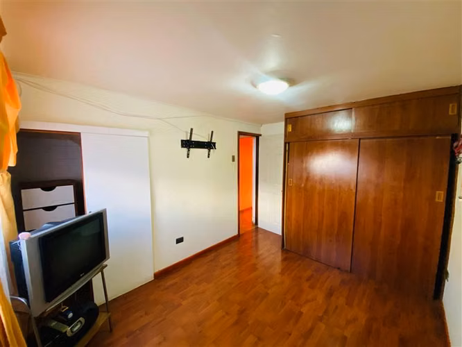 Casa 4D+1B en venta en La Serena