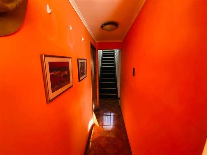 Casa 4D+1B en venta en La Serena - Imagen 5