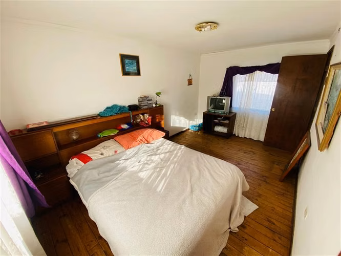 Casa 4D+1B en venta en La Serena