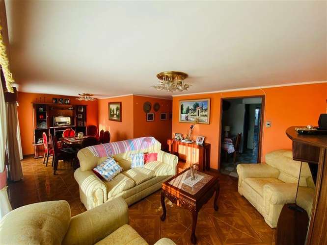 Casa 4D+1B en venta en La Serena - Imagen 2