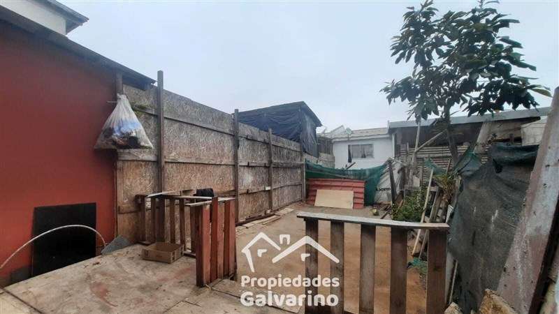 Casa en venta de 2 dorm. en Coquimbo - Imagen 6