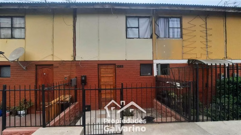 Casa en venta de 2 dorm. en Coquimbo