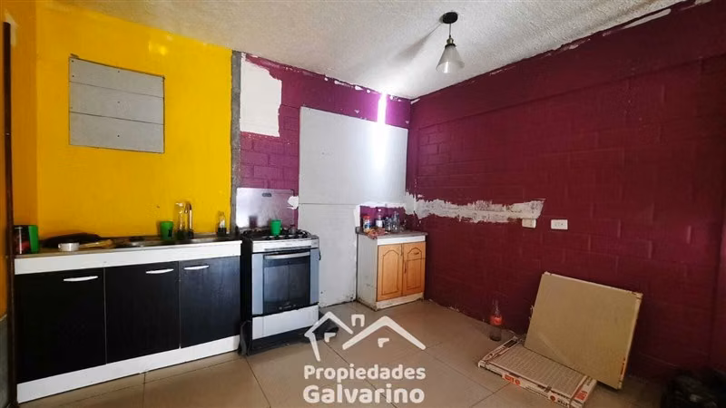 Casa en venta de 3 dorm. en Coquimbo