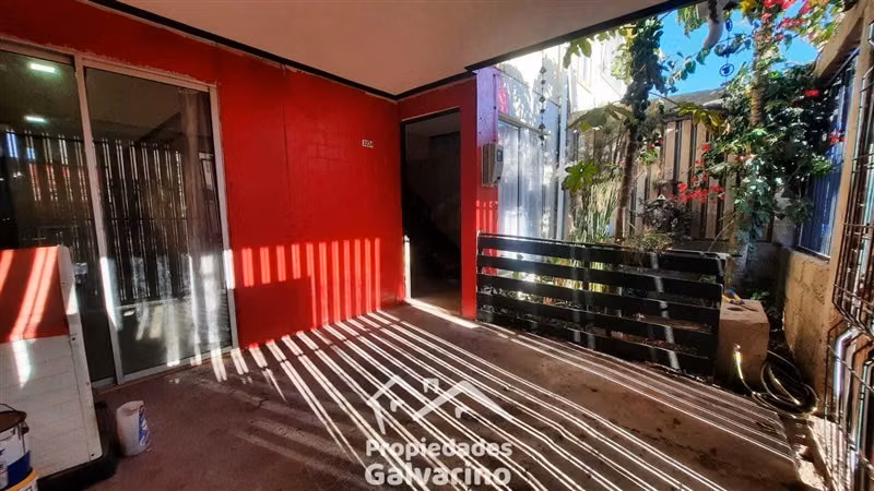 Casa en venta de 3 dorm. en Coquimbo