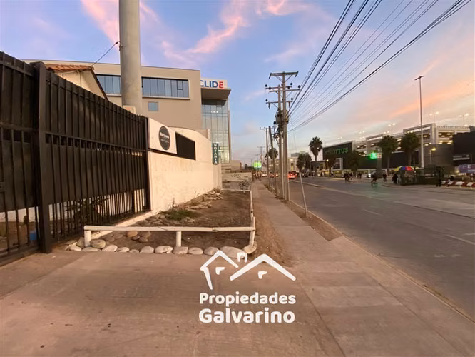 Oficina en venta en La Serena