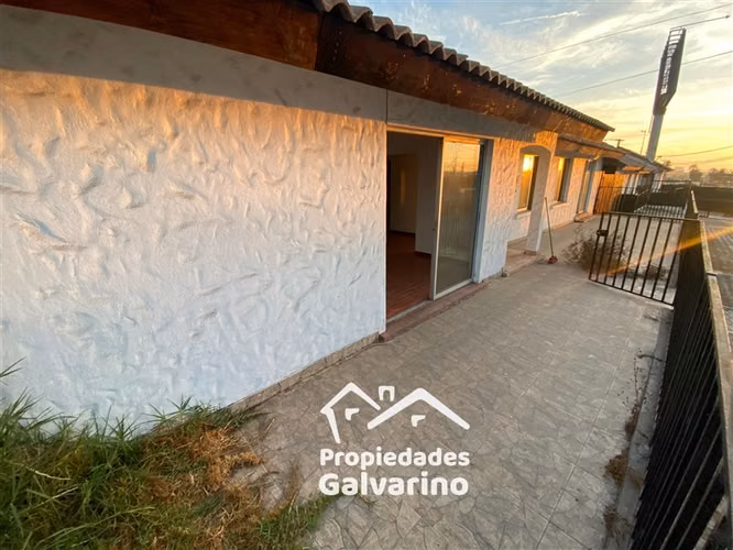 Oficina en venta en La Serena