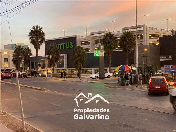 Oficina en venta en La Serena