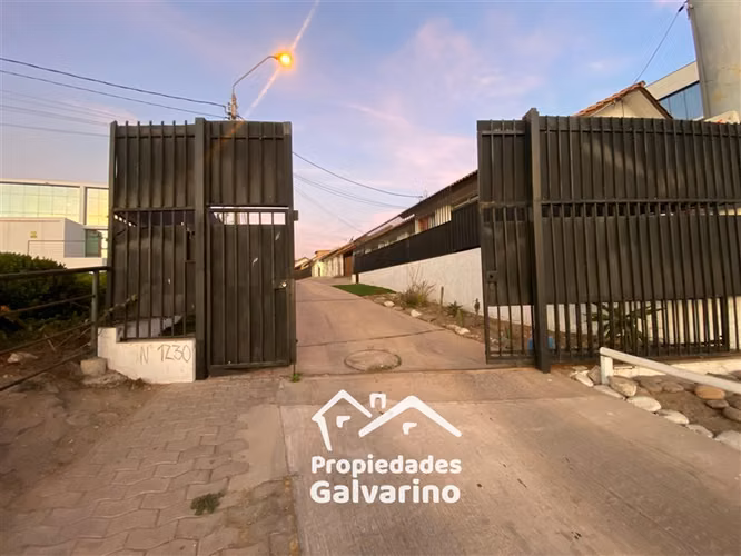 Oficina en venta en La Serena