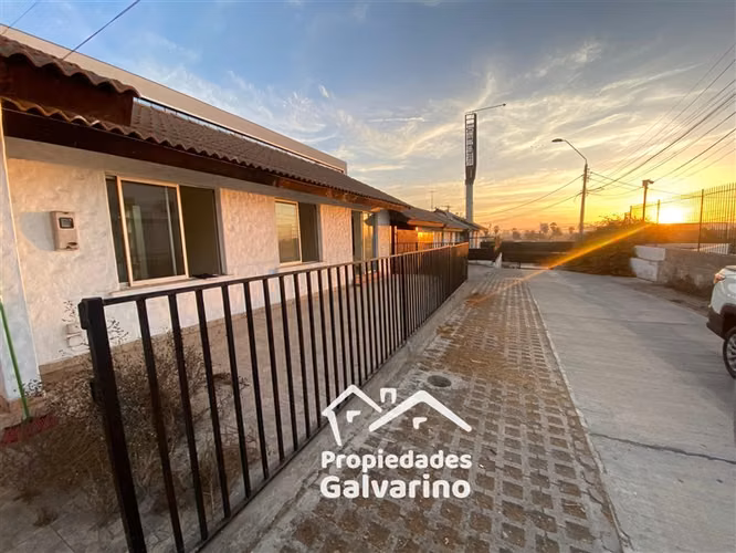 Oficina en venta en La Serena