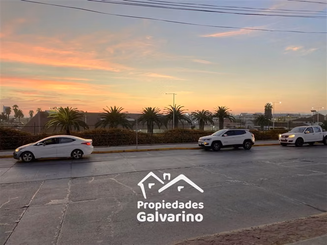 Oficina en venta en La Serena