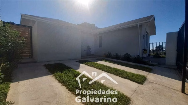 Casa en venta de 3 dorm. en Coquimbo